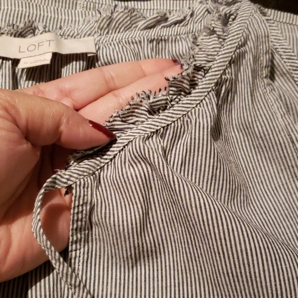 LOFT Top - Picture 6 of 6